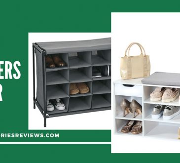 Custom Closet Organizers for your Shoes-ENG