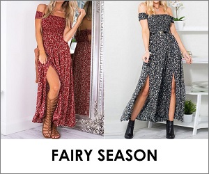 Compre sua roupa online no Fairy Season