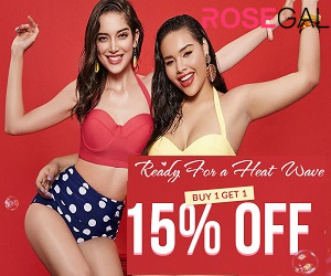 Rosegal.com'da sunulan en iyi fiyatlarla çevrimiçi alışveriş