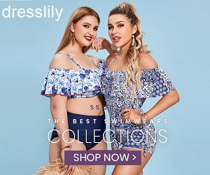Achetez votre tenue de mode en ligne sur Dresslily.com