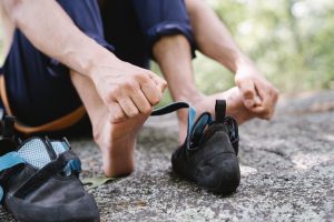 shoe sizing guide swelling woes