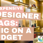 Inexpensive Designer Bags Chic on a Budget