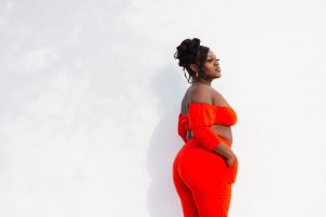 embracing your curves