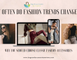 How Often Do Fashion Trends Change