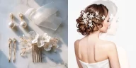 Best Sustainable Bridal Accessories to Try in 2025