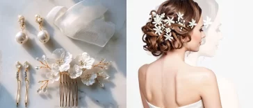 Best Sustainable Bridal Accessories to Try in 2025