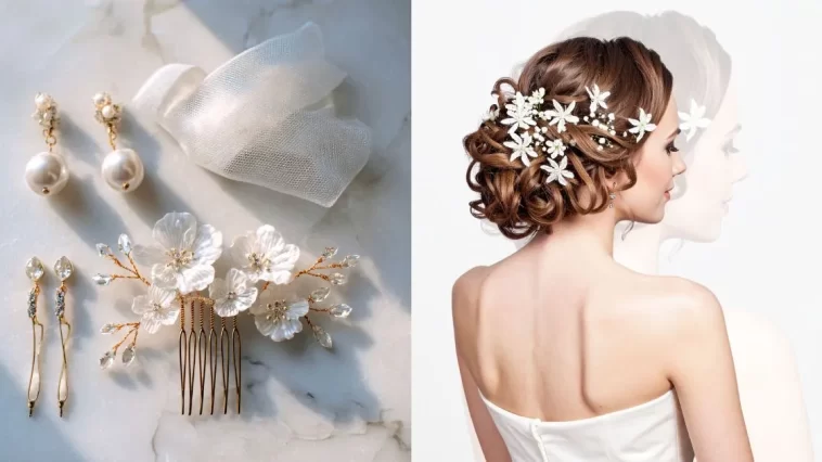 Best Sustainable Bridal Accessories to Try in 2025