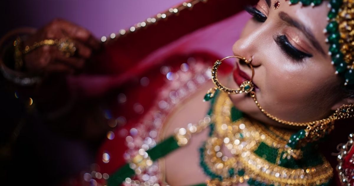 Best Sustainable Bridal Accessories to Try in 2025