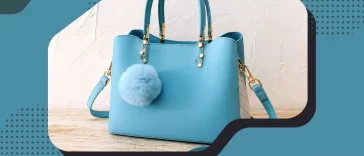 10 Best Fashionable Bag Accessories Worth Buying