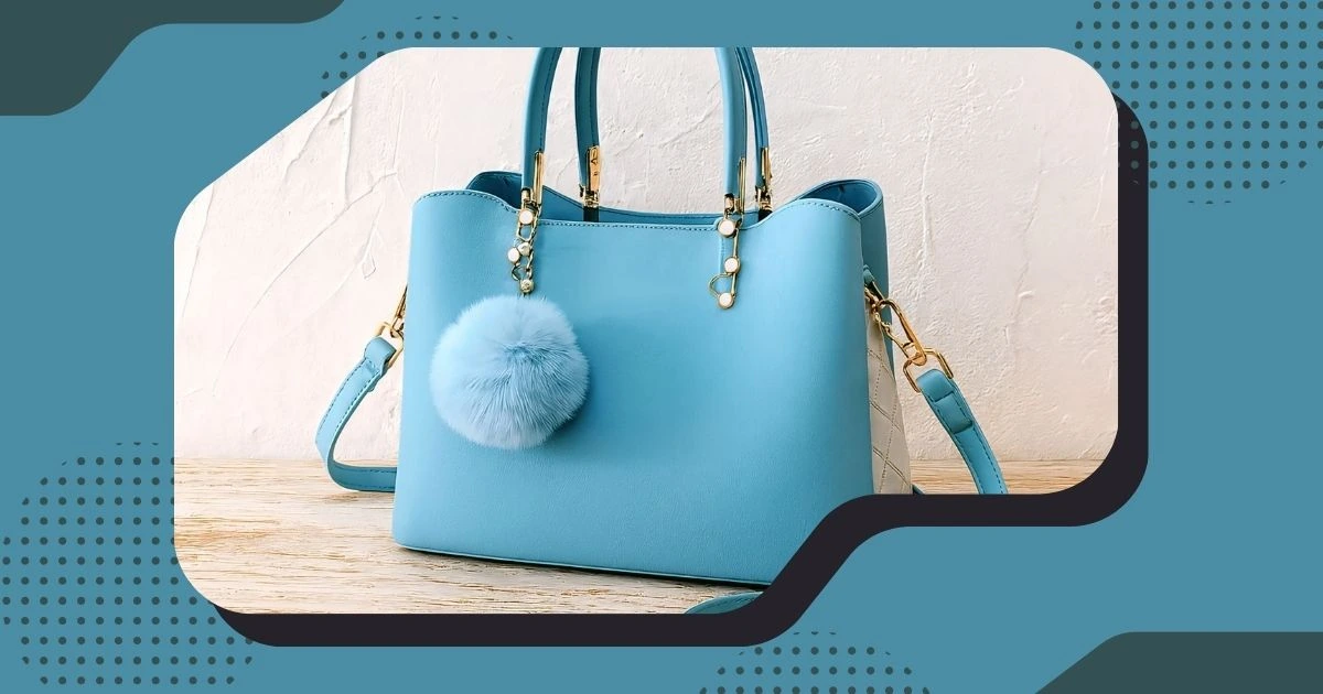 10 Best Fashionable Bag Accessories Worth Buying