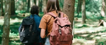 Powerful Ways Waterproof Backpacks Upgrade Daily Life